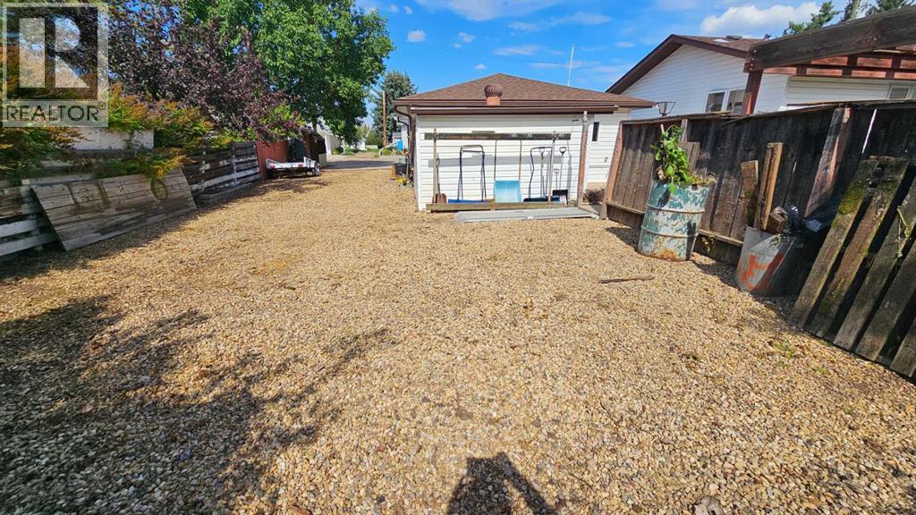 5006 55 Avenue, Castor, Alberta  T0C 0X0 - Photo 8 - A2252557