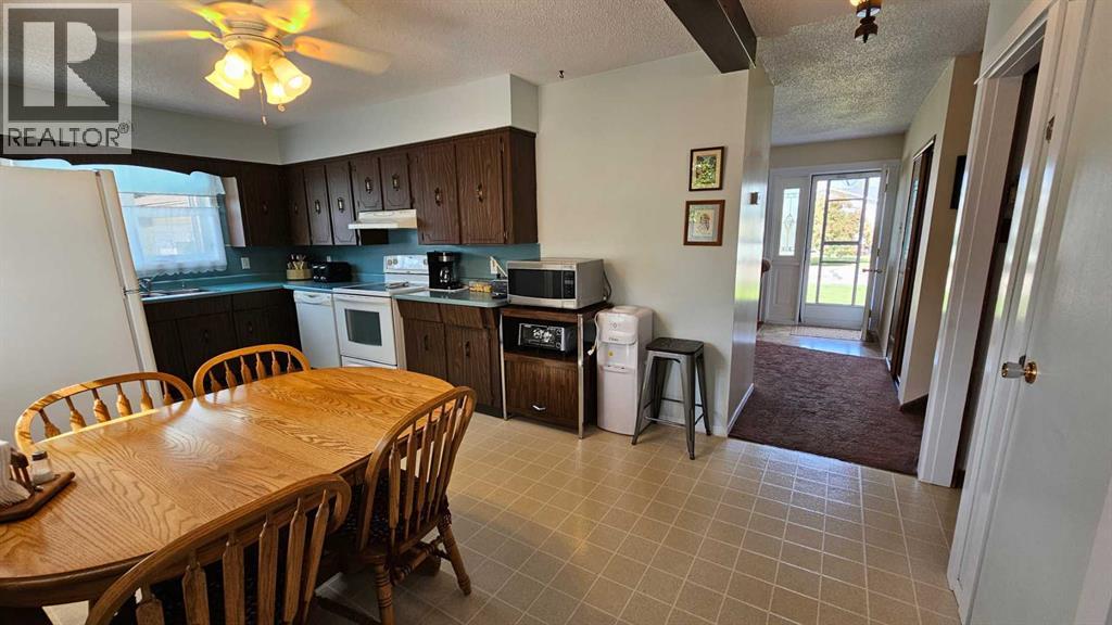 5006 55 Avenue, Castor, Alberta  T0C 0X0 - Photo 23 - A2252557