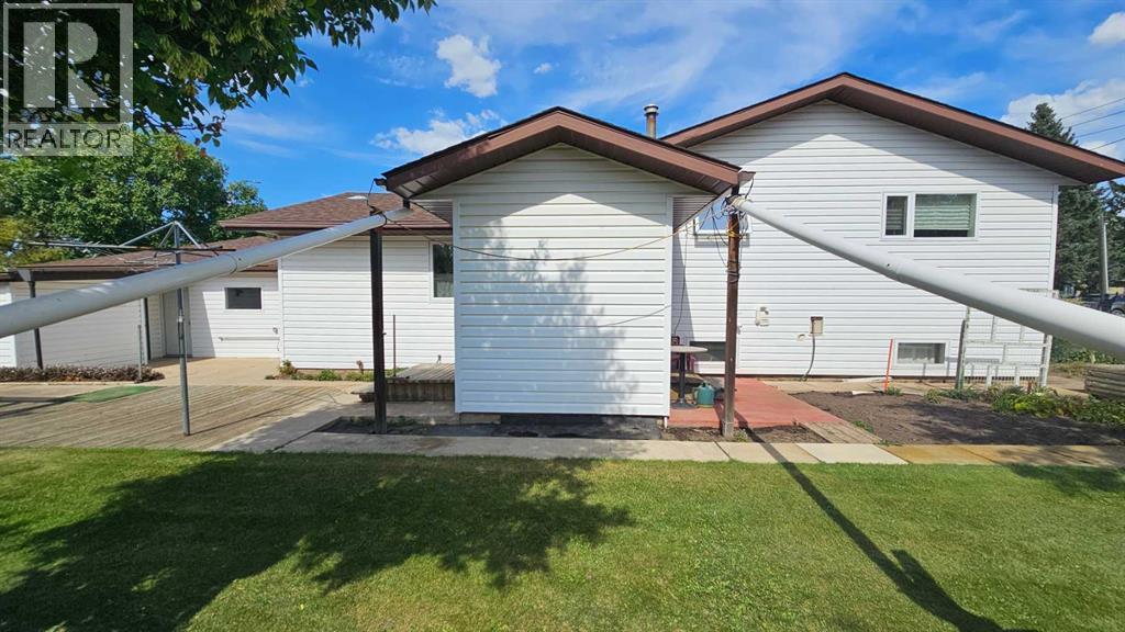 5006 55 Avenue, Castor, Alberta  T0C 0X0 - Photo 12 - A2252557