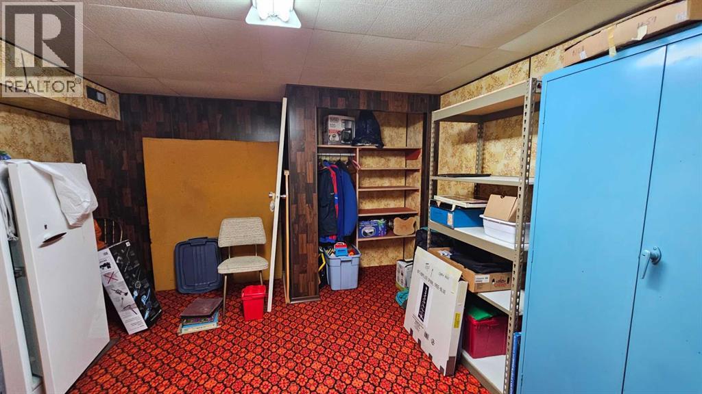 5006 55 Avenue, Castor, Alberta  T0C 0X0 - Photo 40 - A2252557