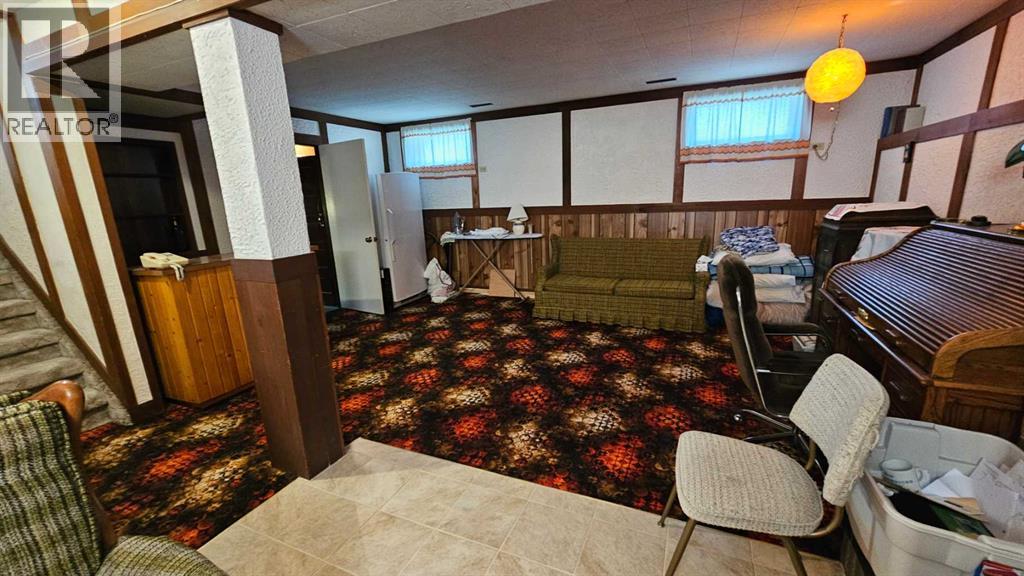 5006 55 Avenue, Castor, Alberta  T0C 0X0 - Photo 37 - A2252557