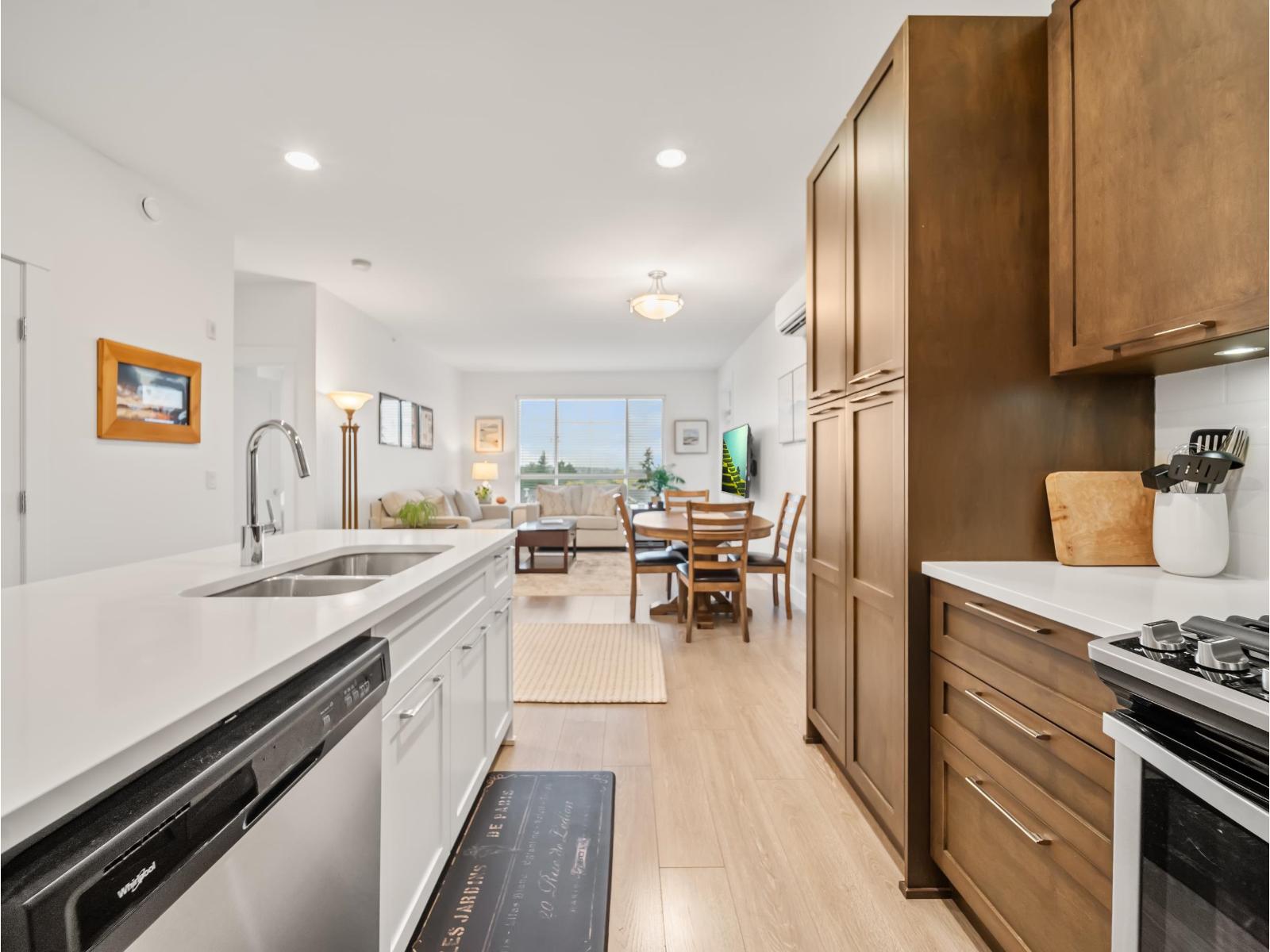 412 22087 49 Avenue, Langley, British Columbia  V3A 0K4 - Photo 4 - R3063508