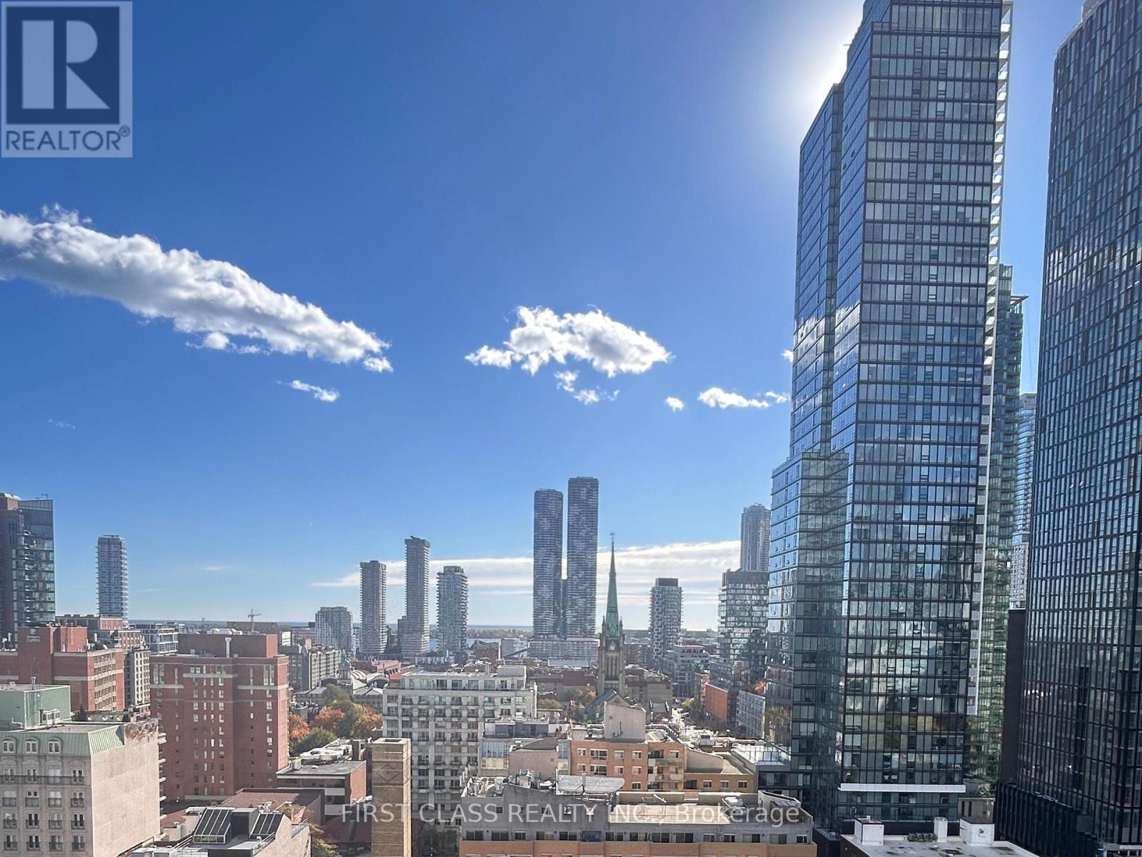 1609 - 88 QUEEN STREET E, Toronto, Ontario