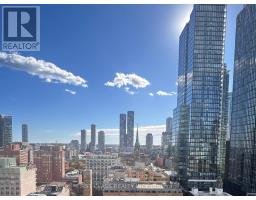 1609 - 88 QUEEN STREET E, Toronto, Ontario