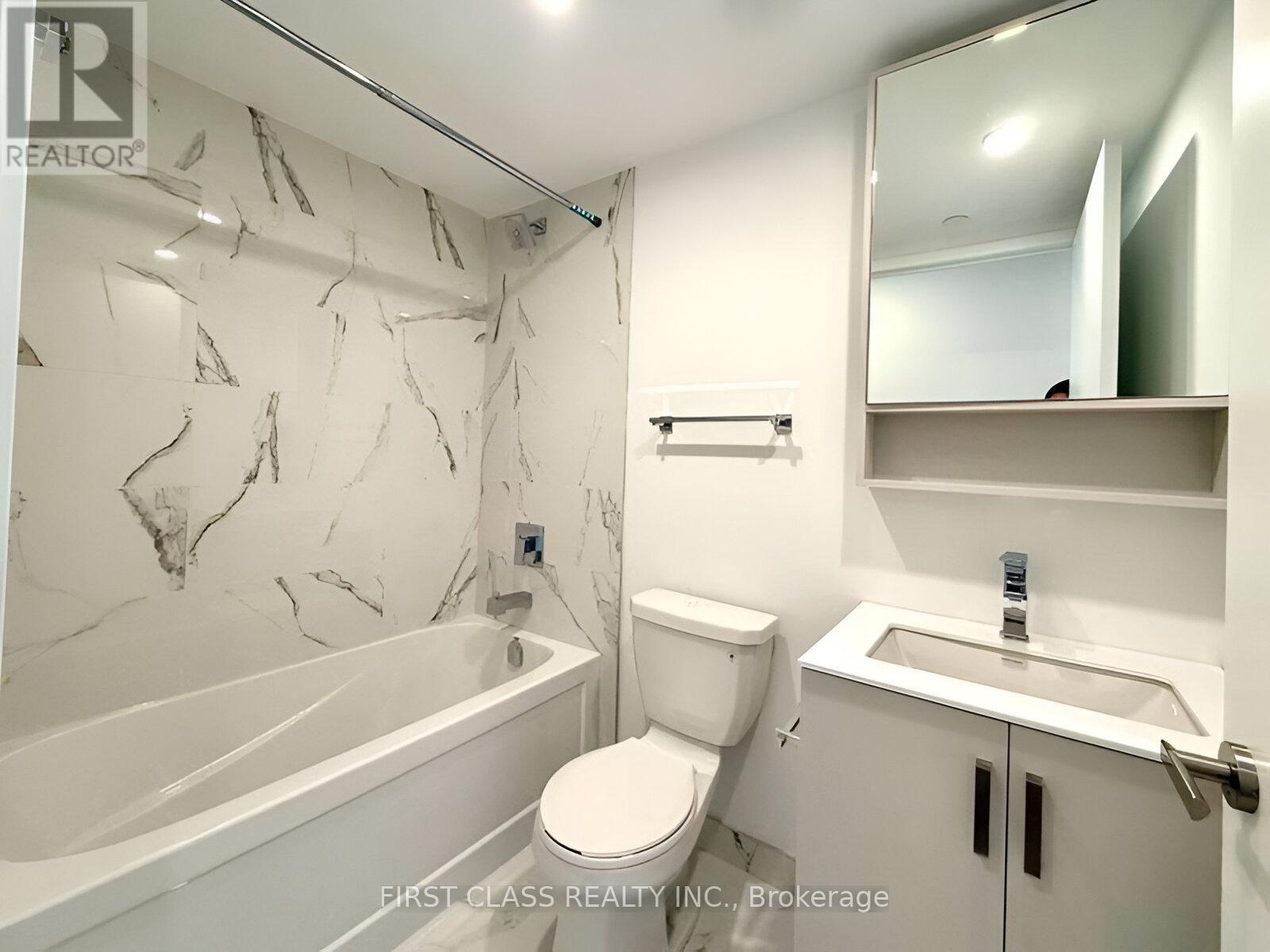 1609 - 88 Queen Street E, Toronto, Ontario M5C 0B6 - Photo 8 - C12517566