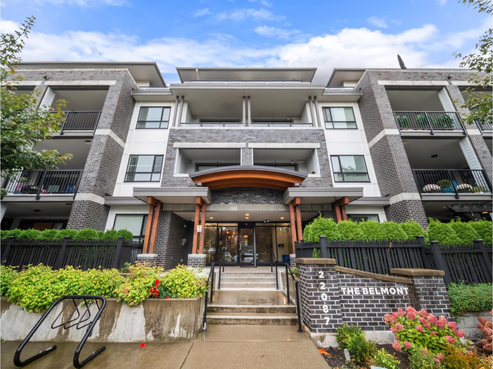 412 22087 49 Avenue, Langley, British Columbia  V3A 0K4 - Photo 35 - R3063508