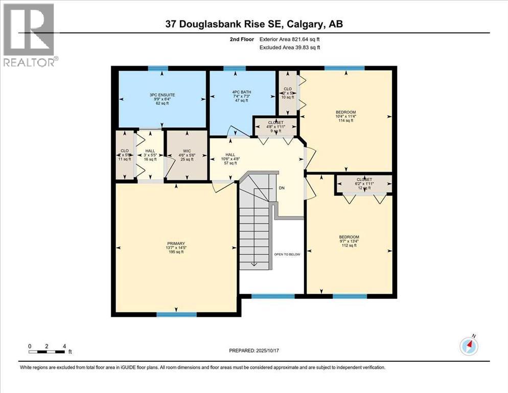 37 Douglasbank Rise Se, Calgary, Alberta  T2Z 2C5 - Photo 45 - A2264145