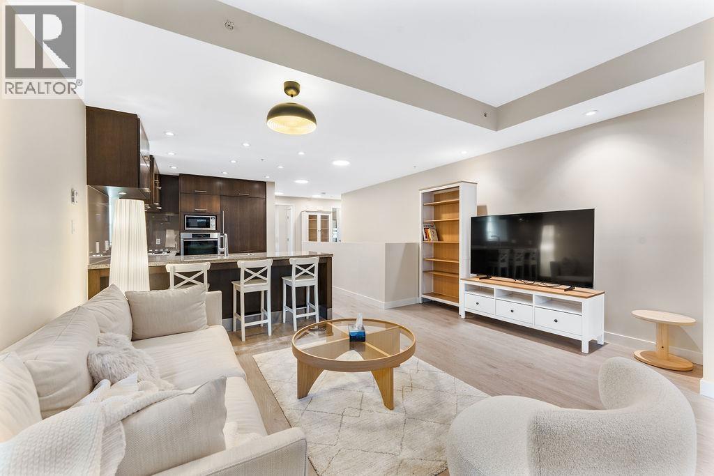 Th 16 6063 Iona Drive, Vancouver, British Columbia  V6T 0B1 - Photo 14 - R3065527