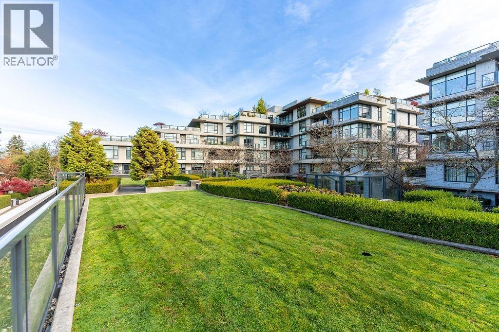 Th 16 6063 Iona Drive, Vancouver, British Columbia  V6T 0B1 - Photo 31 - R3065527