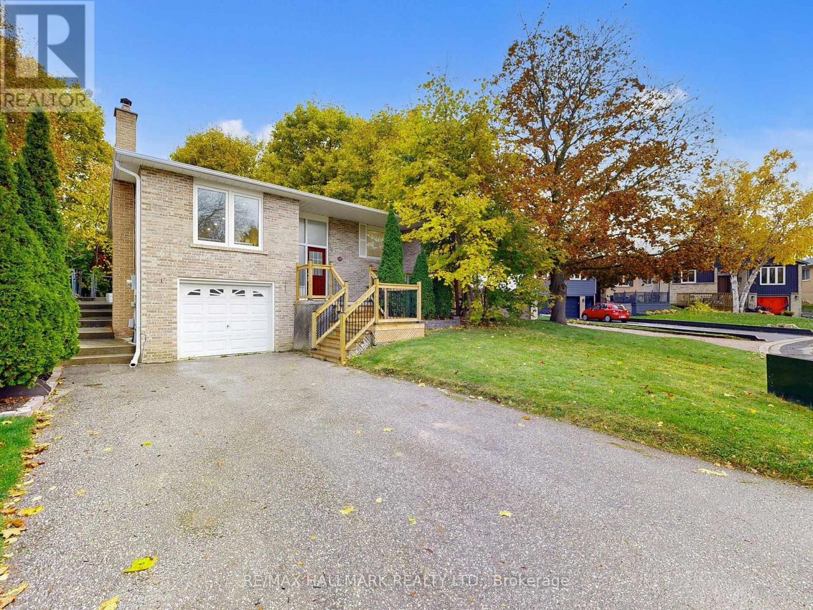 138 Armitage Drive, Newmarket, Ontario L3Y 5L7 - Photo 50 - N12520452