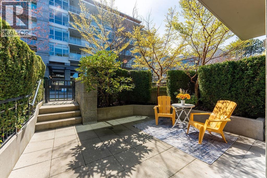 Th 16 6063 Iona Drive, Vancouver, British Columbia  V6T 0B1 - Photo 10 - R3065527