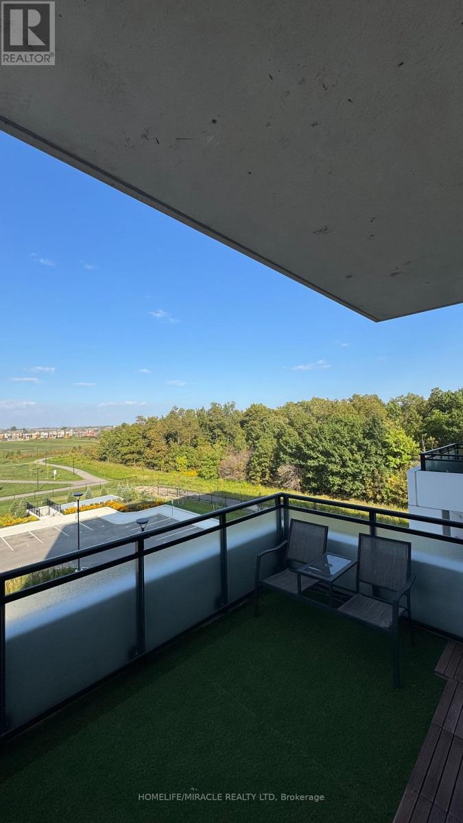 409 - 760 Whitlock Avenue, Milton, Ontario  L9E 1S2 - Photo 16 - W12481738