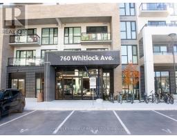 409 - 760 WHITLOCK AVENUE, Milton, Ontario