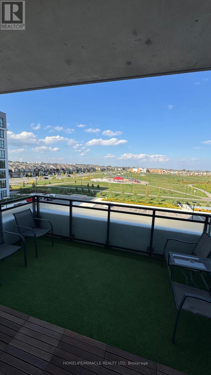 409 - 760 Whitlock Avenue, Milton, Ontario  L9E 1S2 - Photo 17 - W12481738