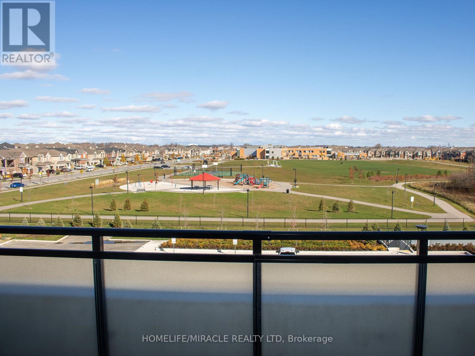 409 - 760 Whitlock Avenue, Milton, Ontario  L9E 1S2 - Photo 13 - W12481738