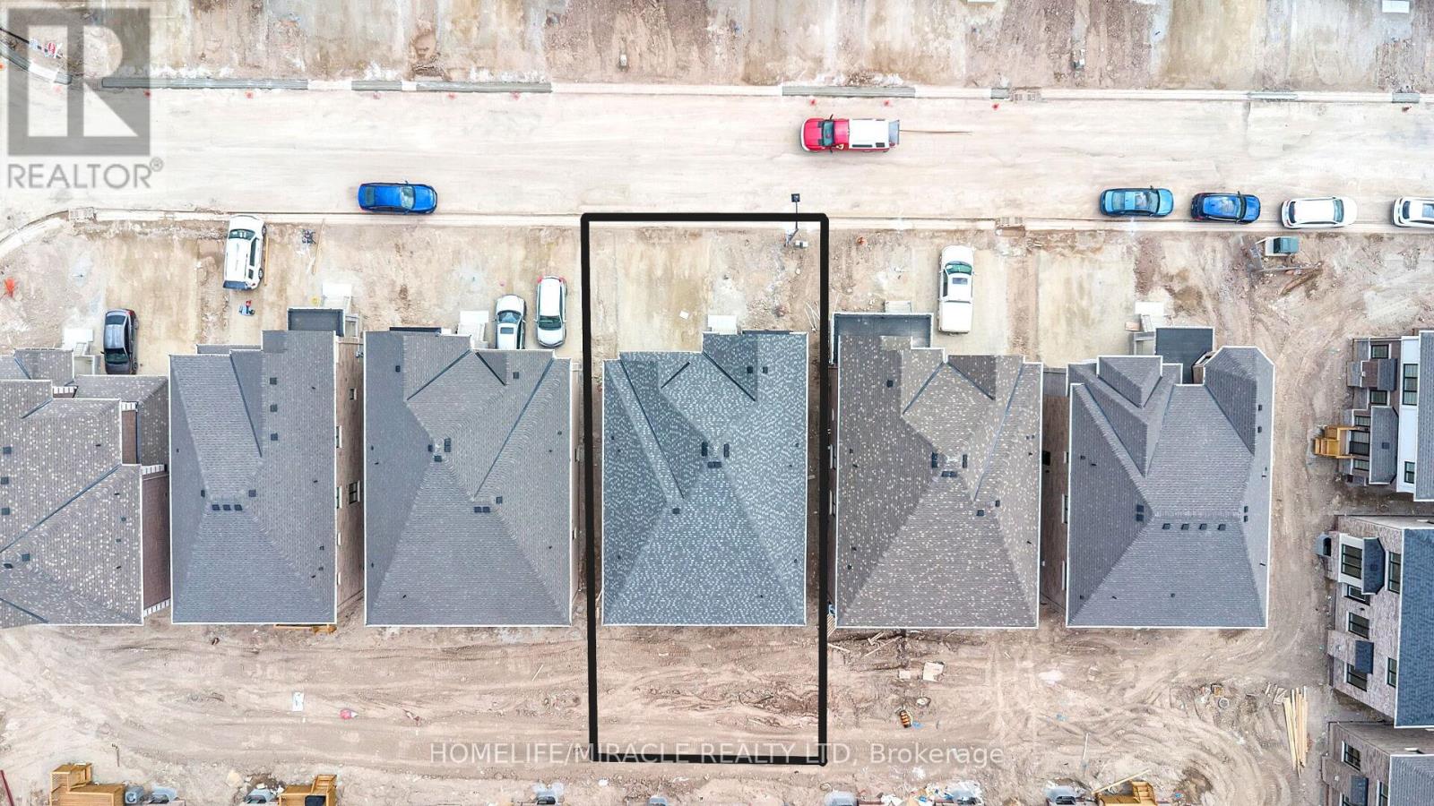 1536 Buttercup Court, Milton, Ontario L9E 2G3 - Photo 43 - W12523242