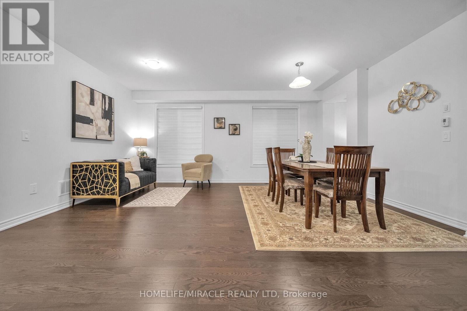 1536 Buttercup Court, Milton, Ontario L9E 2G3 - Photo 9 - W12523242