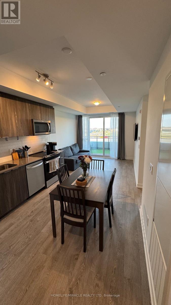 409 - 760 Whitlock Avenue, Milton, Ontario  L9E 1S2 - Photo 19 - W12481738