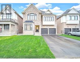 1536 BUTTERCUP COURT, Milton, Ontario