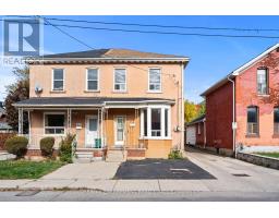 241 ROBERT STREET, Hamilton, Ontario