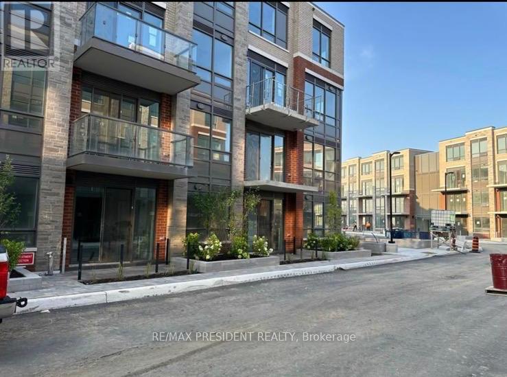 310 - 95 ATTMAR DRIVE, Brampton, Ontario