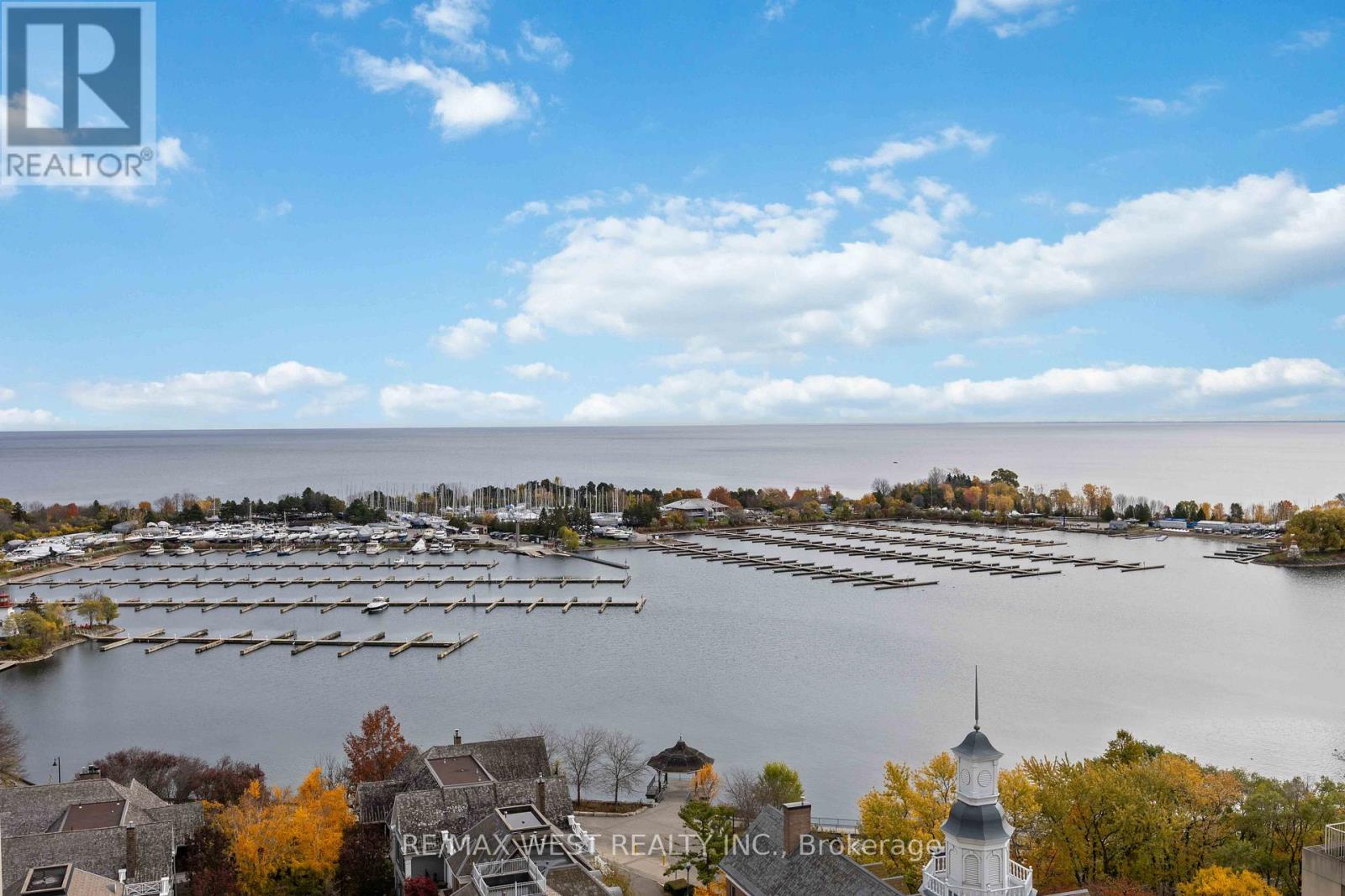 1608 - 2285 Lake Shore Boulevard W, Toronto, Ontario  M8V 3X9 - Photo 14 - W12526656