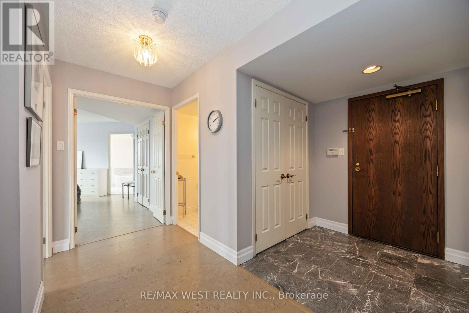 1608 - 2285 Lake Shore Boulevard W, Toronto, Ontario  M8V 3X9 - Photo 15 - W12526656