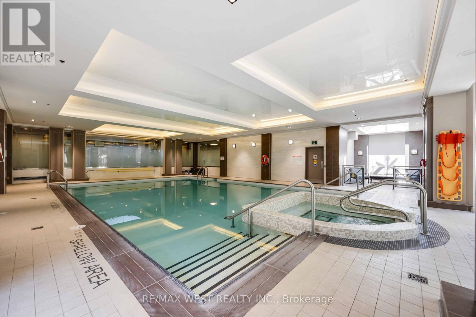 1608 - 2285 Lake Shore Boulevard W, Toronto, Ontario  M8V 3X9 - Photo 25 - W12526656