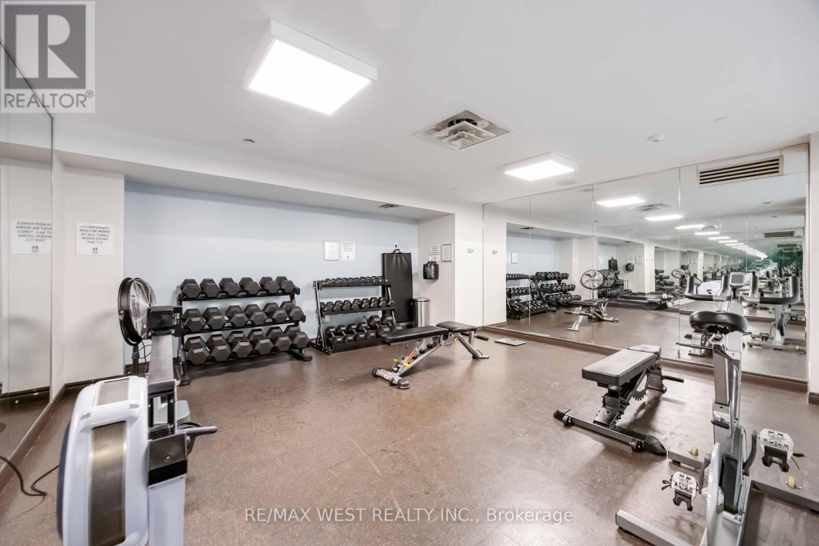 1608 - 2285 Lake Shore Boulevard W, Toronto, Ontario  M8V 3X9 - Photo 26 - W12526656