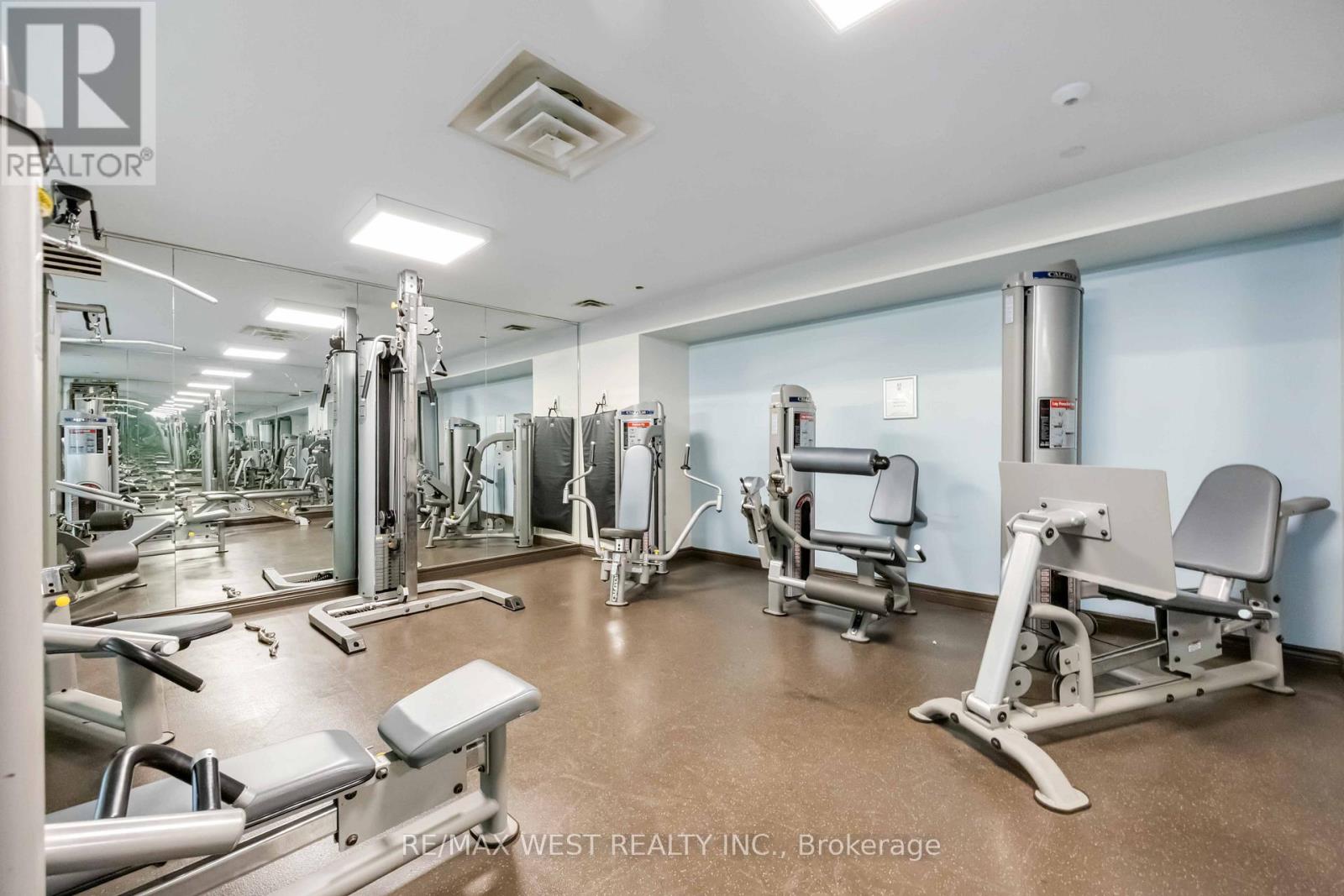 1608 - 2285 Lake Shore Boulevard W, Toronto, Ontario  M8V 3X9 - Photo 27 - W12526656