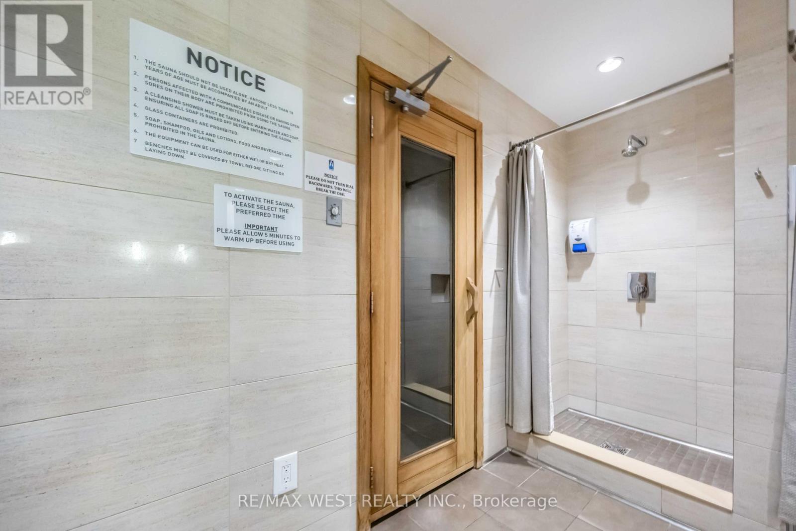 1608 - 2285 Lake Shore Boulevard W, Toronto, Ontario  M8V 3X9 - Photo 28 - W12526656