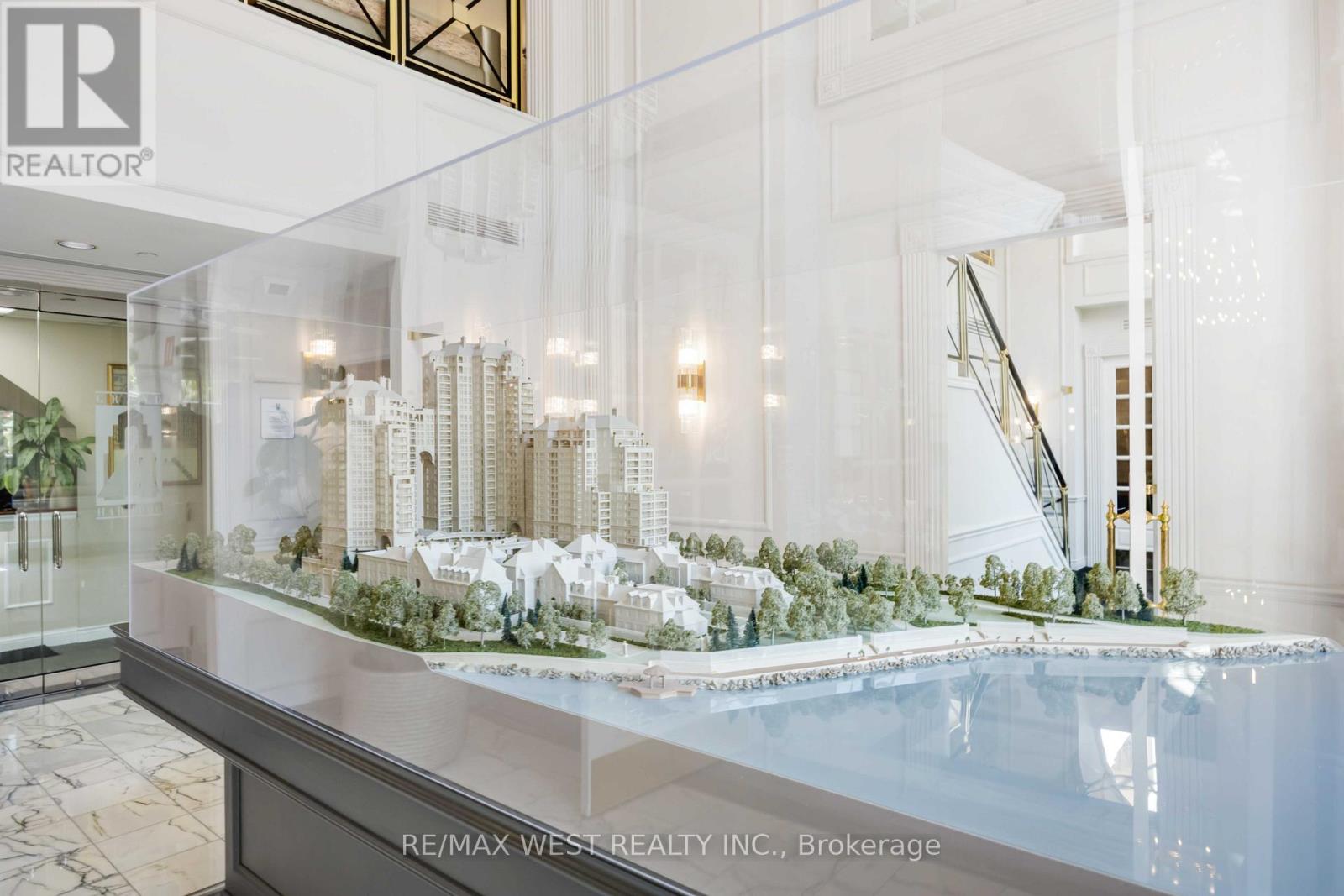 1608 - 2285 Lake Shore Boulevard W, Toronto, Ontario  M8V 3X9 - Photo 29 - W12526656