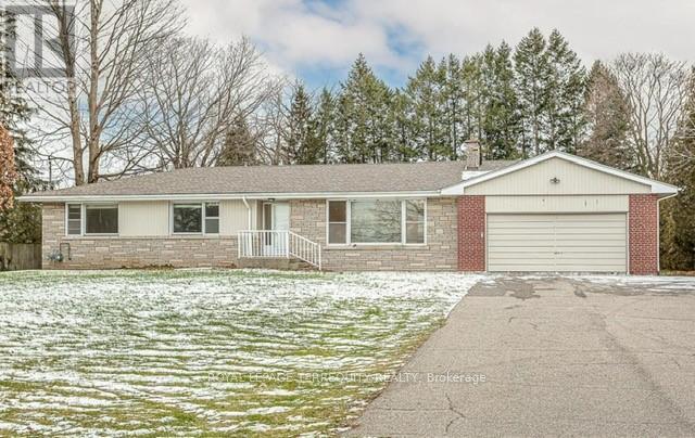 412 WINSTON CHURCHILL BOULEVARD, Oakville, Ontario