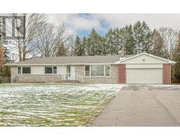 412 WINSTON CHURCHILL BOULEVARD, Oakville, Ontario