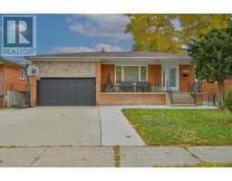 3724 DARLA DRIVE, Mississauga, Ontario