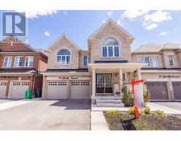 96 YARDLEY CRESCENT, Brampton, Ontario