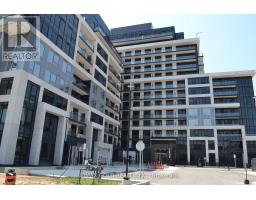 323 - 3200 WILLIAM COLTSON AVENUE, Oakville, Ontario