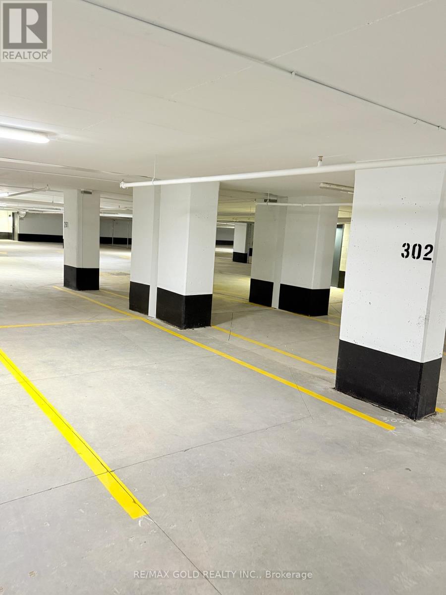 1407 - 2495 Eglinton Avenue, Mississauga, Ontario  L5M 2T2 - Photo 14 - W12526680