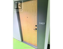 1407 - 2495 EGLINTON AVENUE, Mississauga, Ontario