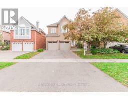 5646 BELL HARBOUR DRIVE, Mississauga, Ontario