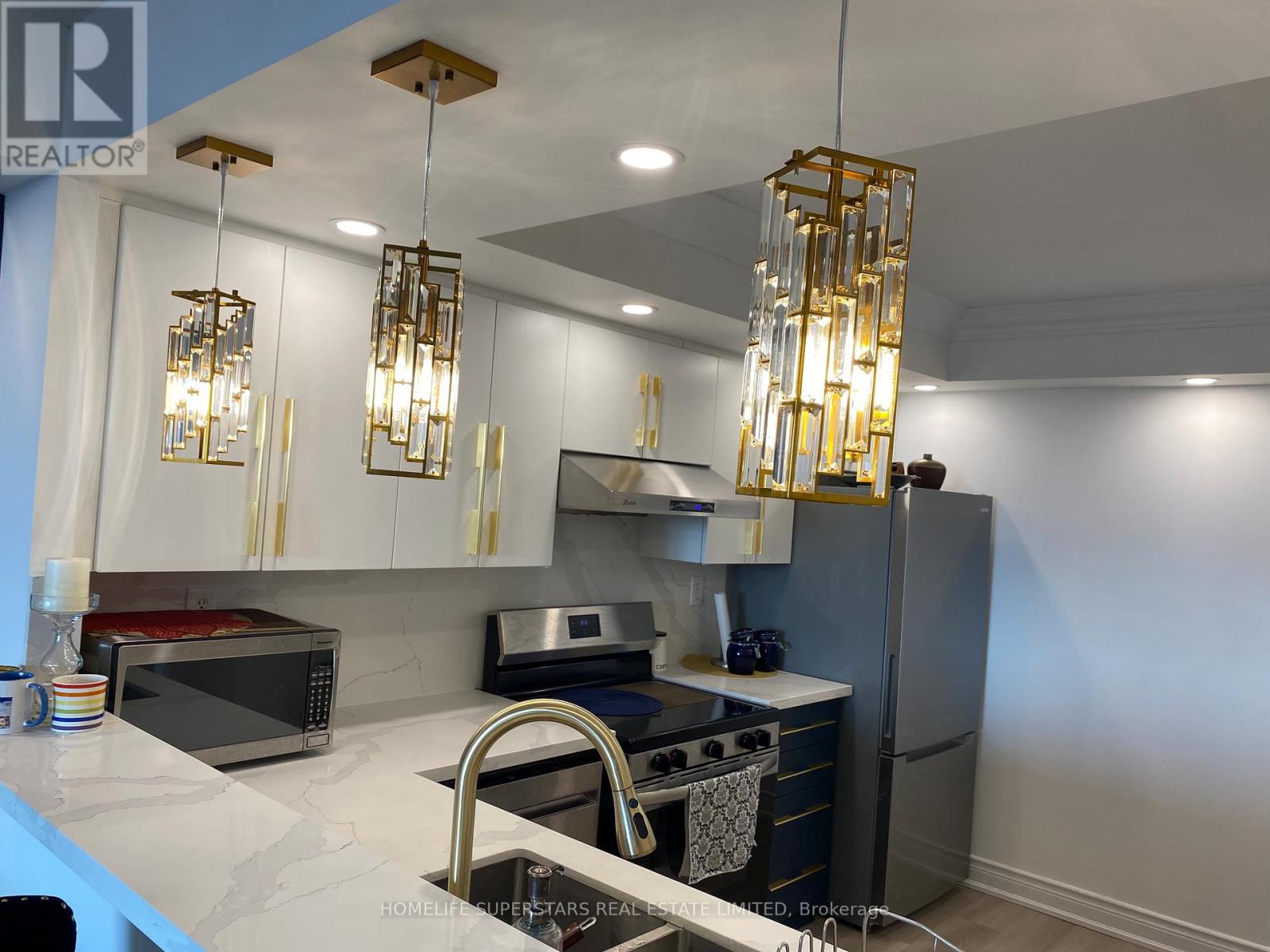 1605 - 22 Hanover Road, Brampton, Ontario  L6S 5K7 - Photo 18 - W12526686