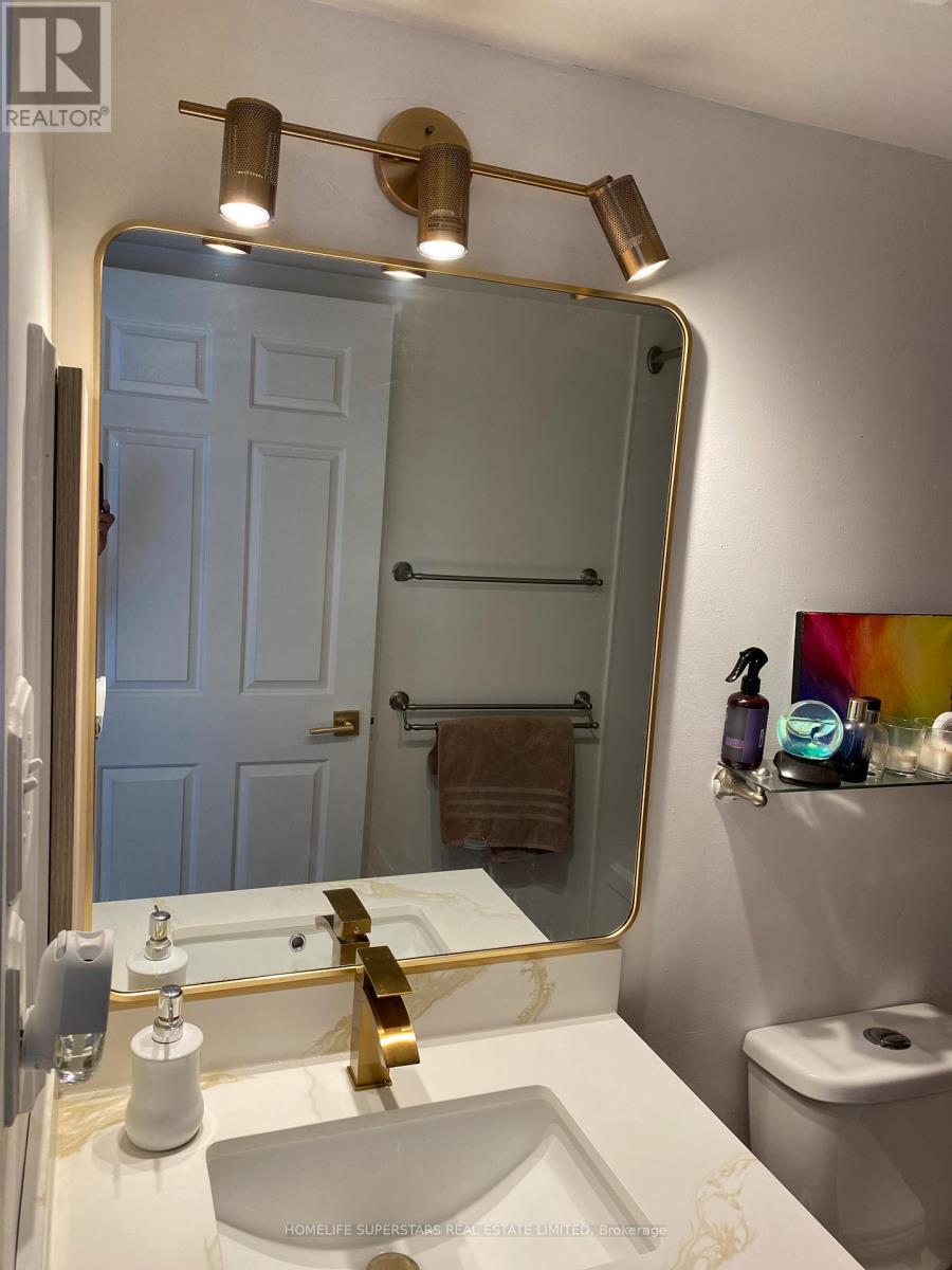 1605 - 22 Hanover Road, Brampton, Ontario  L6S 5K7 - Photo 20 - W12526686