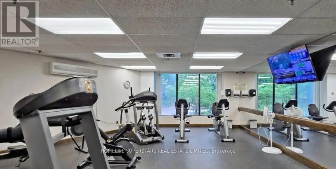 1605 - 22 Hanover Road, Brampton, Ontario  L6S 5K7 - Photo 24 - W12526686