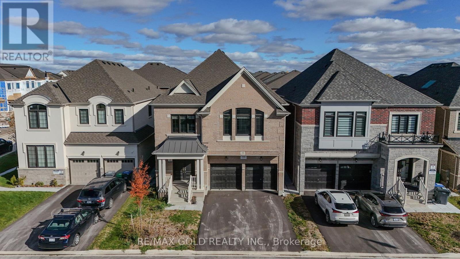 23 Bermondsey Way, Brampton, Ontario  L6Y 0E4 - Photo 42 - W12526688