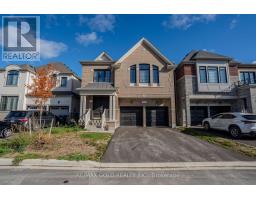 23 BERMONDSEY WAY, Brampton, Ontario
