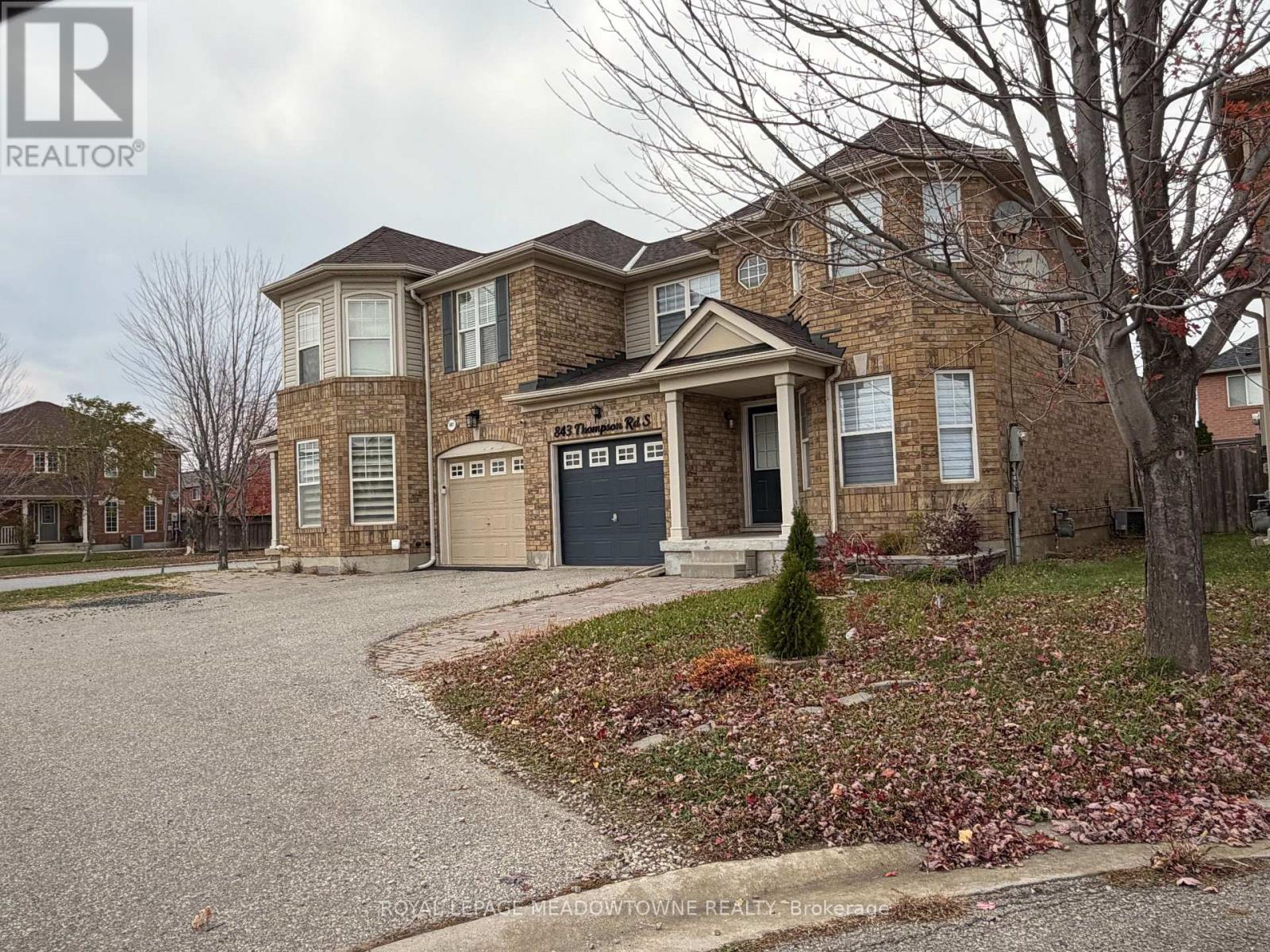 843 THOMPSON ROAD S, Milton, Ontario