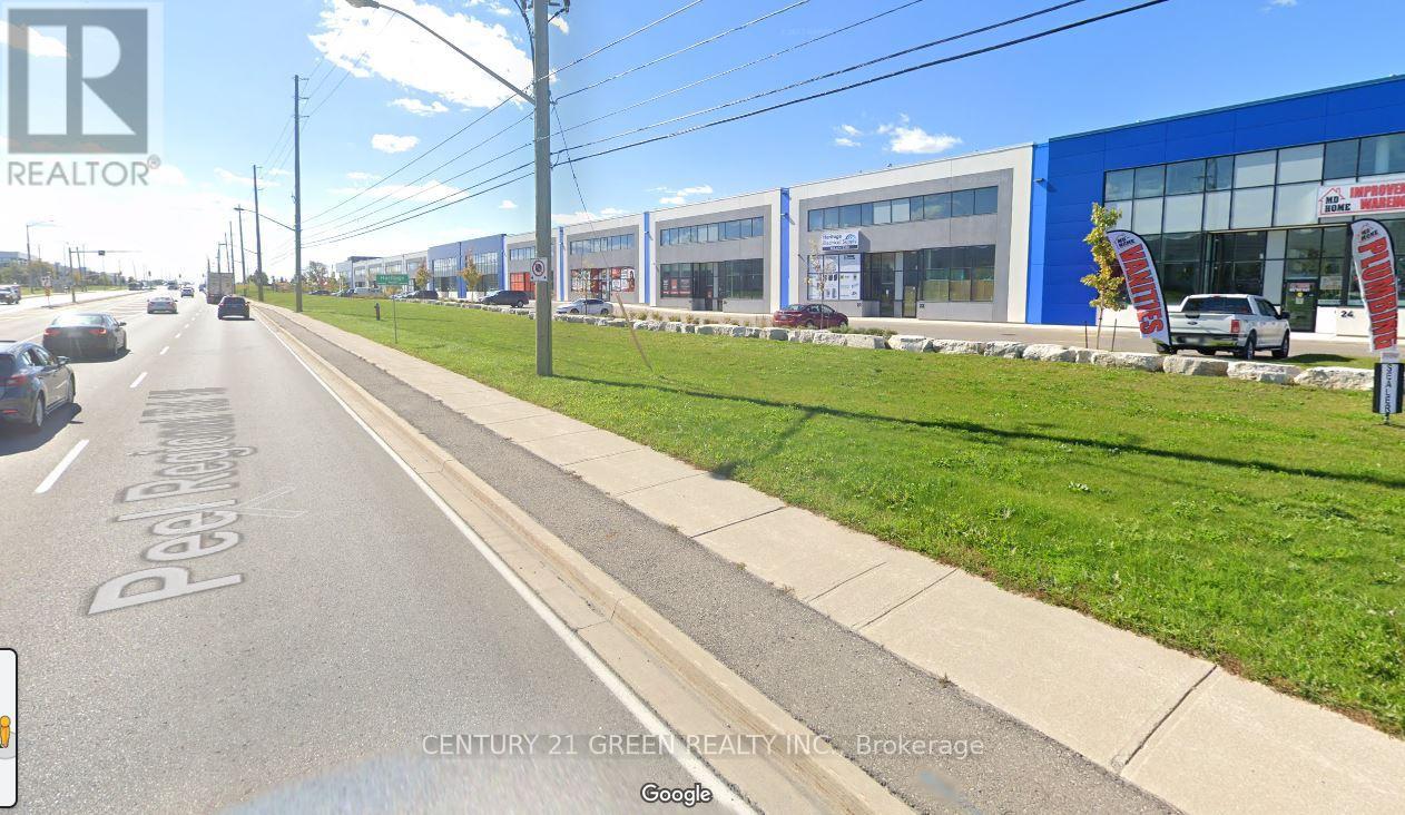 20 - 10 Lightbeam Terrace, Brampton, Ontario  L6Y 6H9 - Photo 3 - W12526702