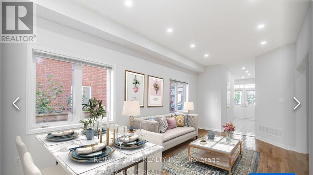 69 Portrush Trail, Brampton, Ontario  L6X 0R2 - Photo 10 - W12526708