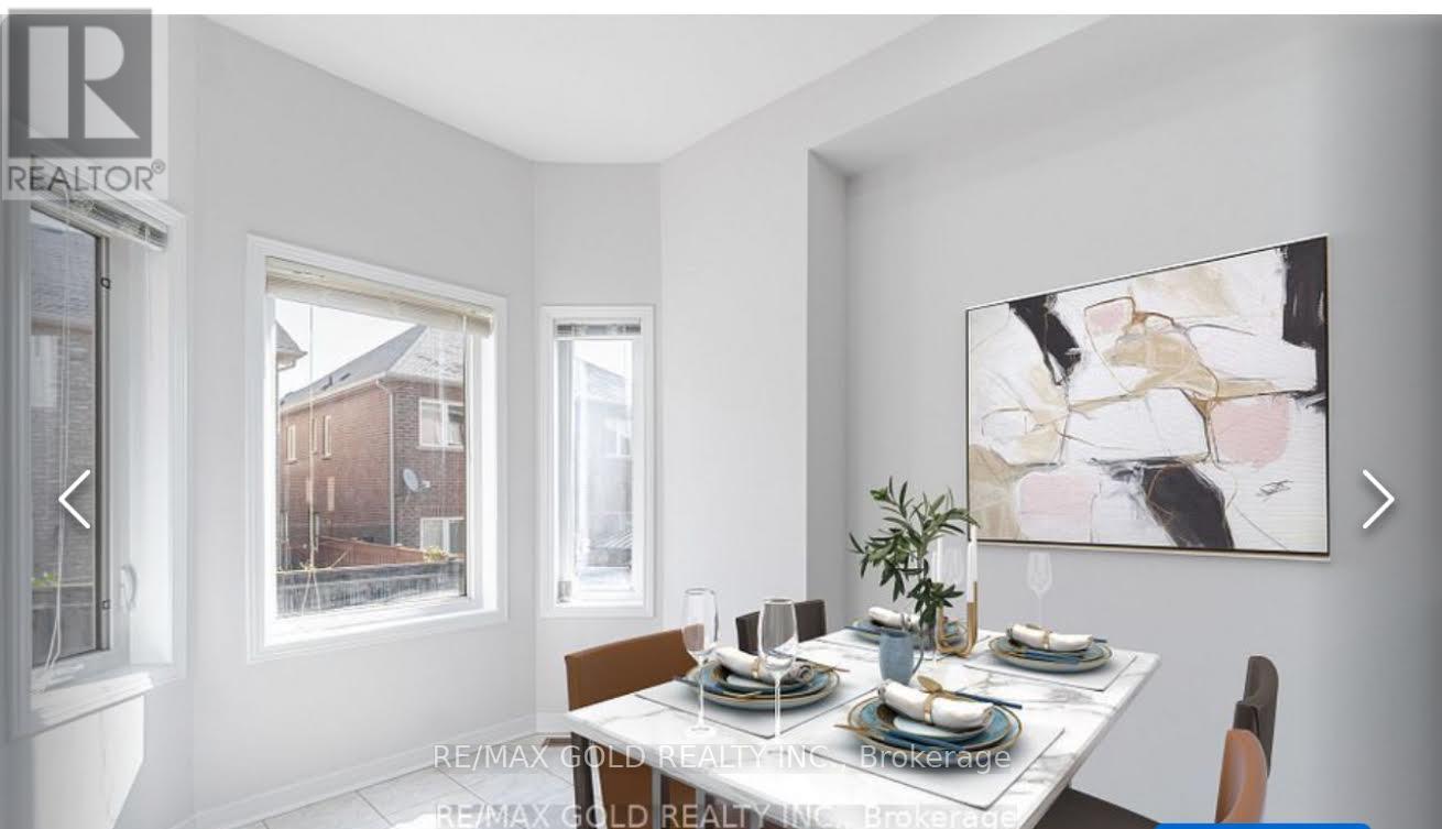 69 Portrush Trail, Brampton, Ontario  L6X 0R2 - Photo 11 - W12526708