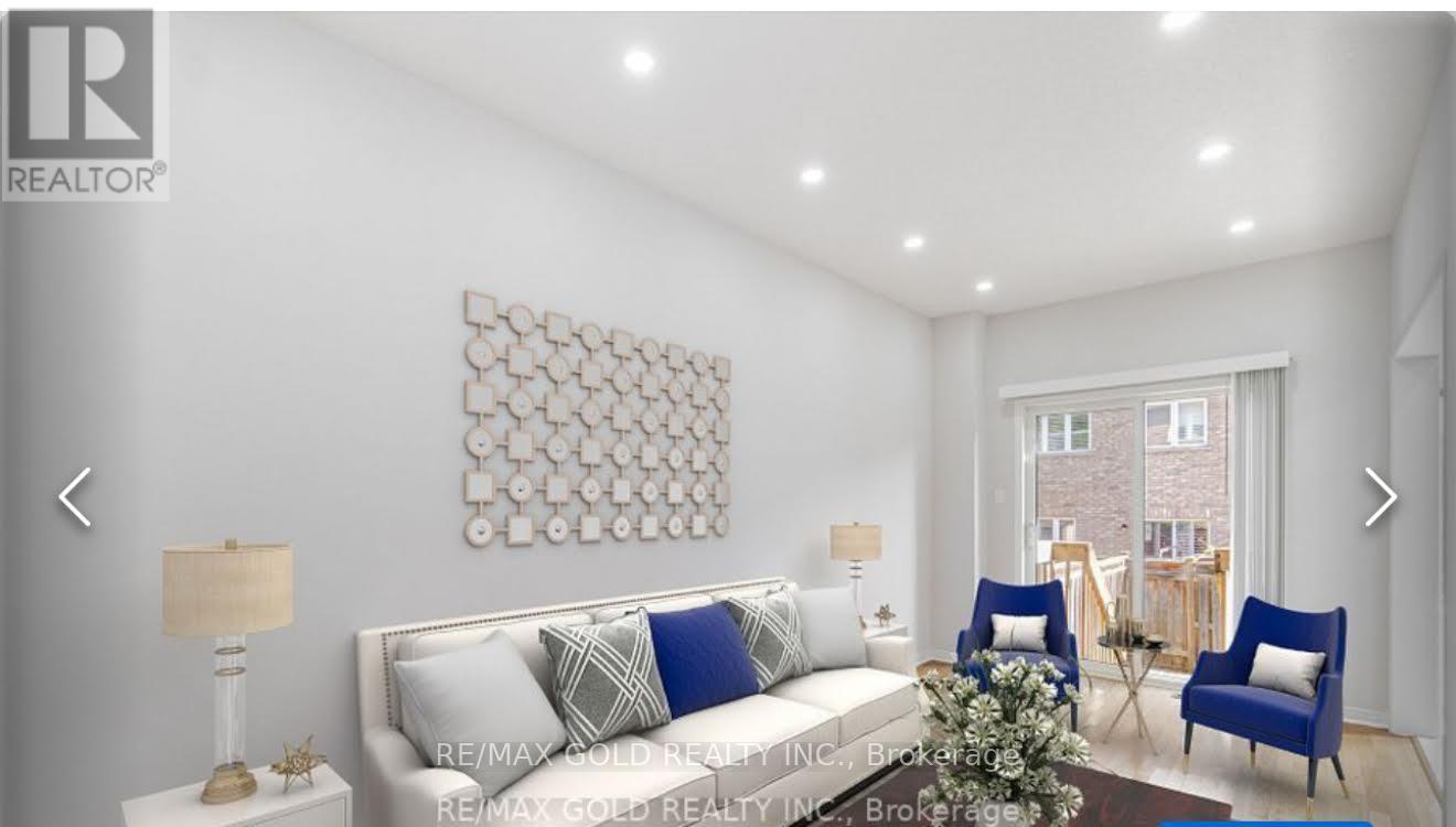 69 Portrush Trail, Brampton, Ontario  L6X 0R2 - Photo 13 - W12526708